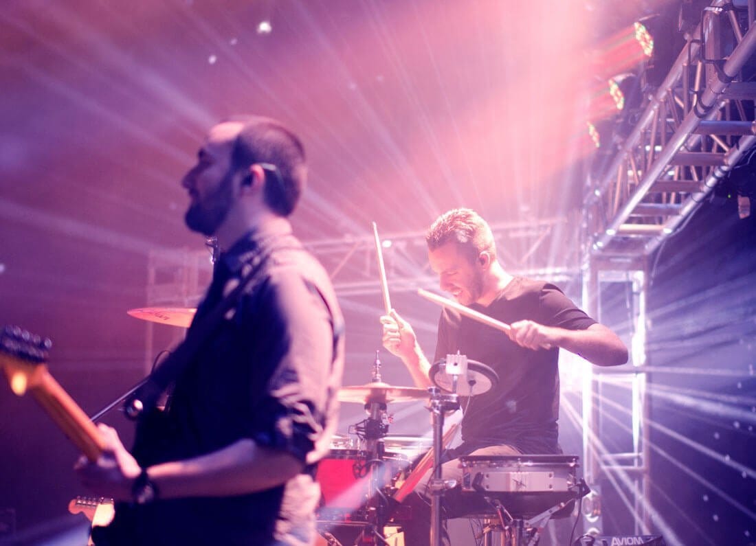 Music is the divine way to tell beautiful, poetic things to the heart. 1 music artists 1