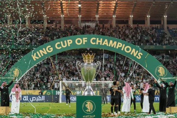 King Cup of Champions
