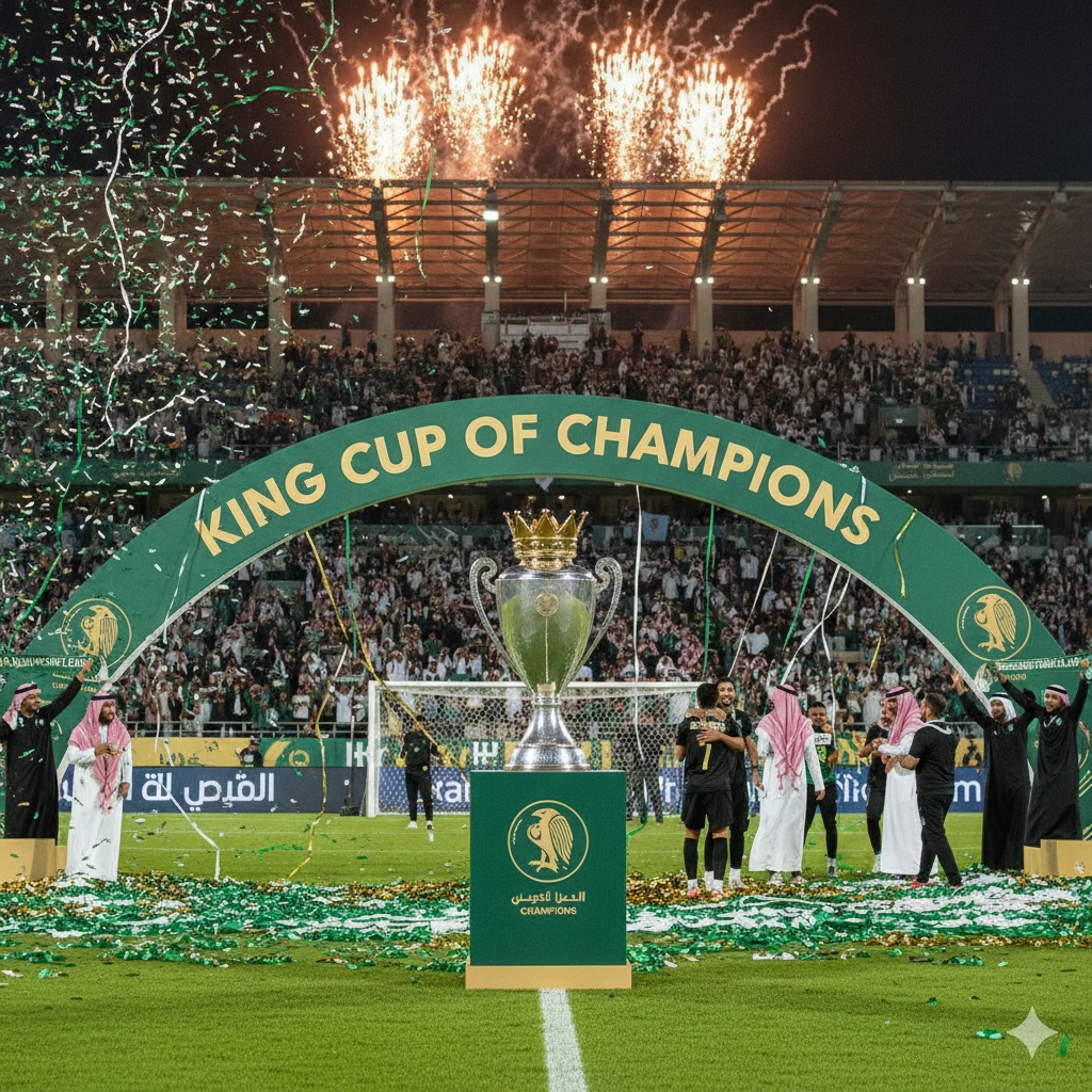 King Cup of Champions