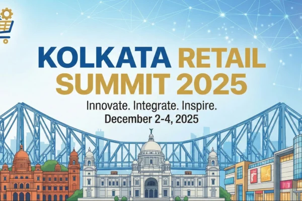 Kolkata Retail Summit 2025