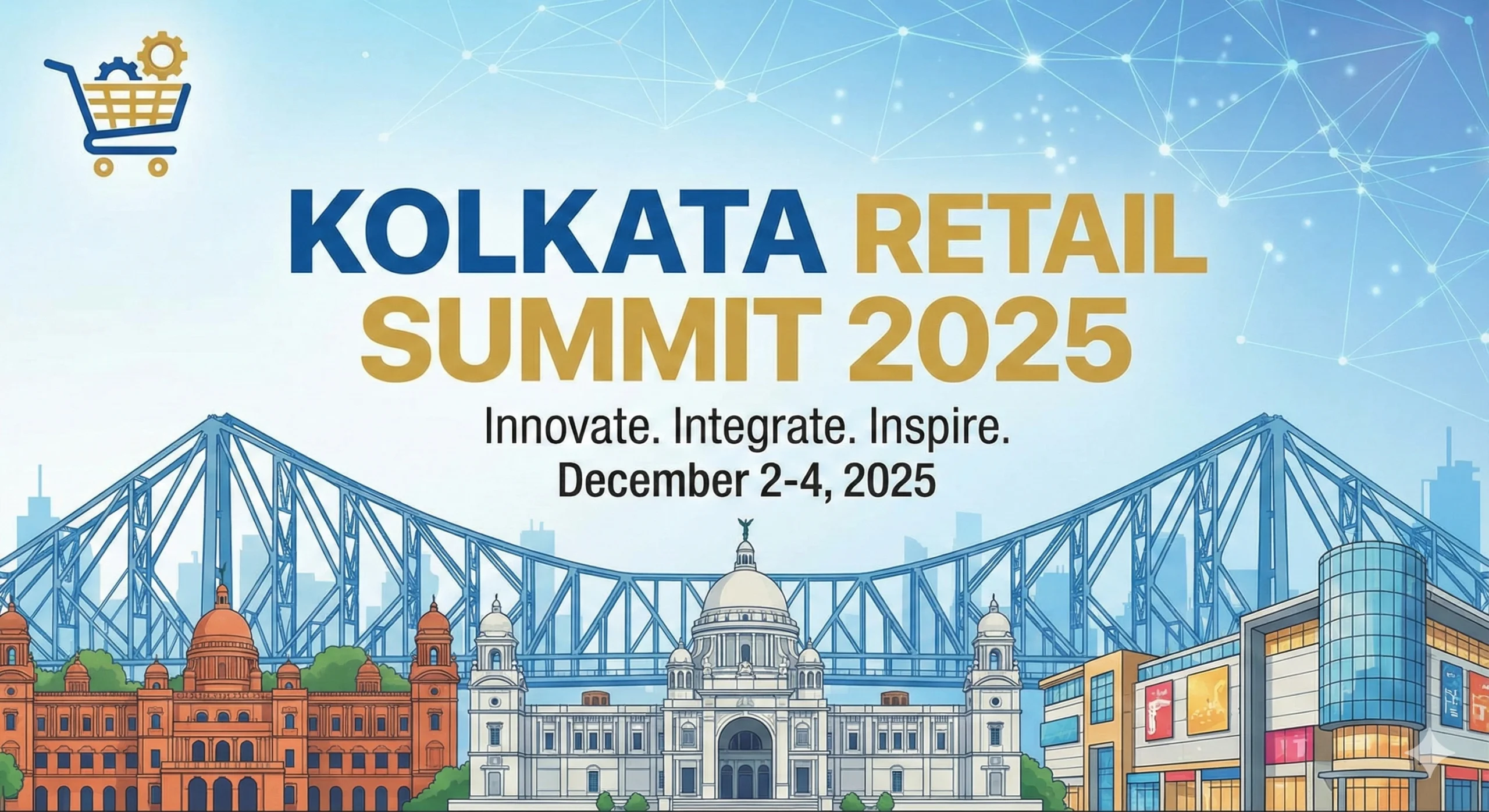 Kolkata Retail Summit 2025