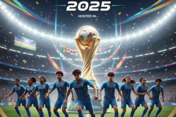 U17 World Cup 2025