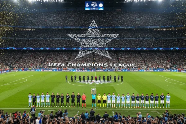 UEFA Champions League