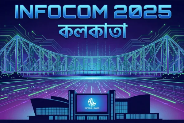INFOCOM 2025 Kolkata