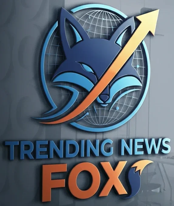 Logo for Trending News Fox