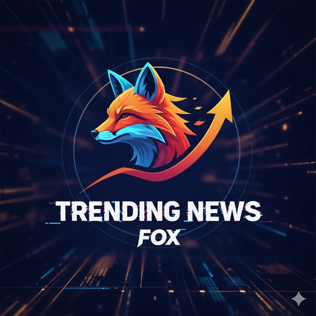 About 1 trending news fox-About