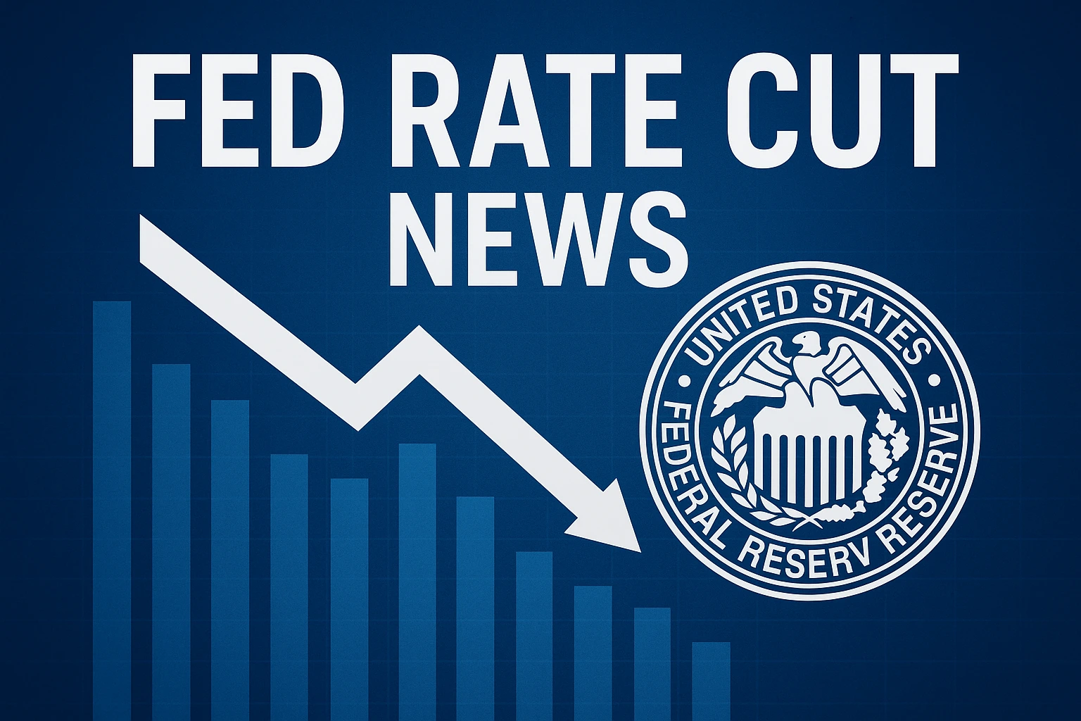 Fed Rate Cut News