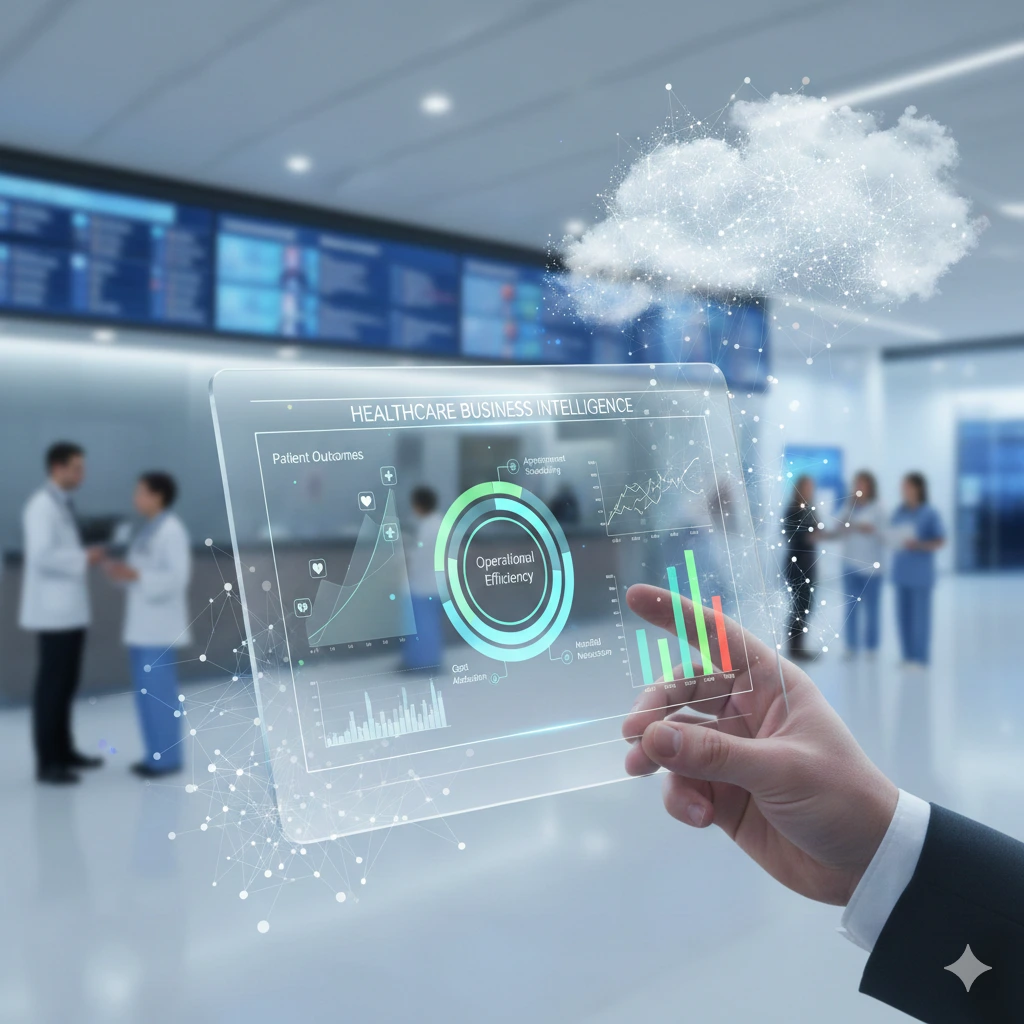 Healthcare Business Intelligence