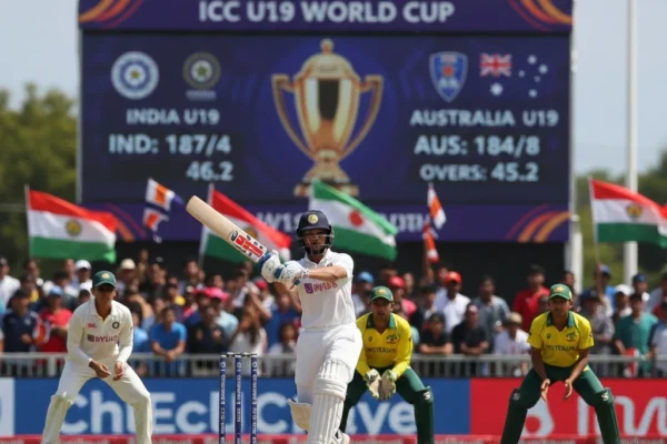  ICC Under 19 World Cup