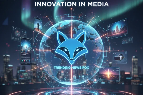 Importance of Innovation