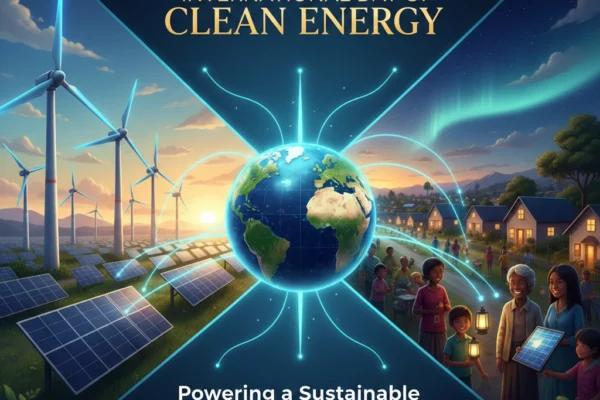 International Energy Day