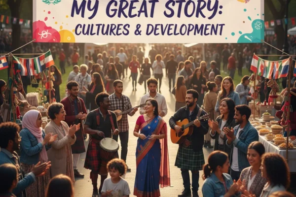 International Migrants Day