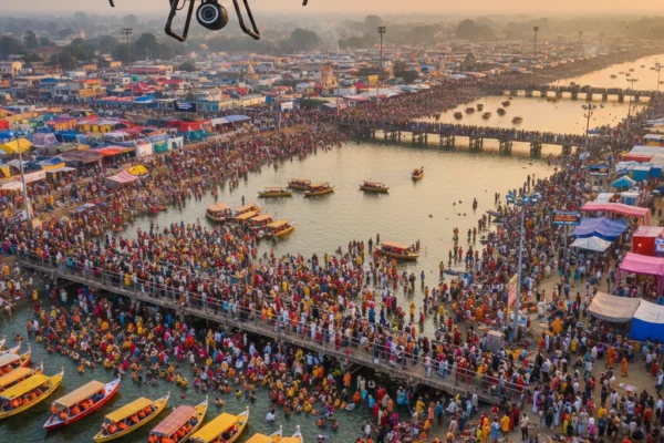 Magh Mela