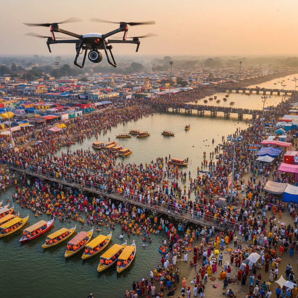 Magh Mela