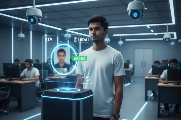 NTA Facial Recognition 2026