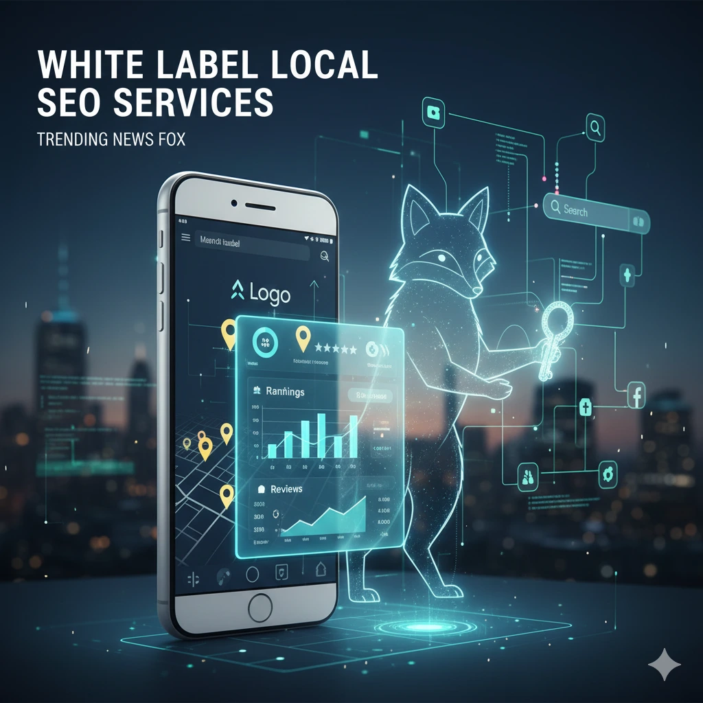 White Label Local SEO Services