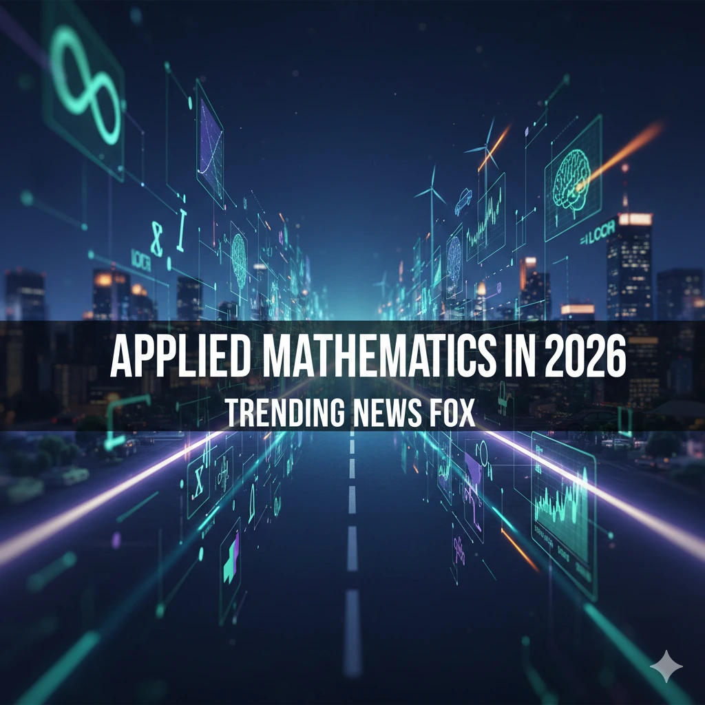 Applied Mathematics
