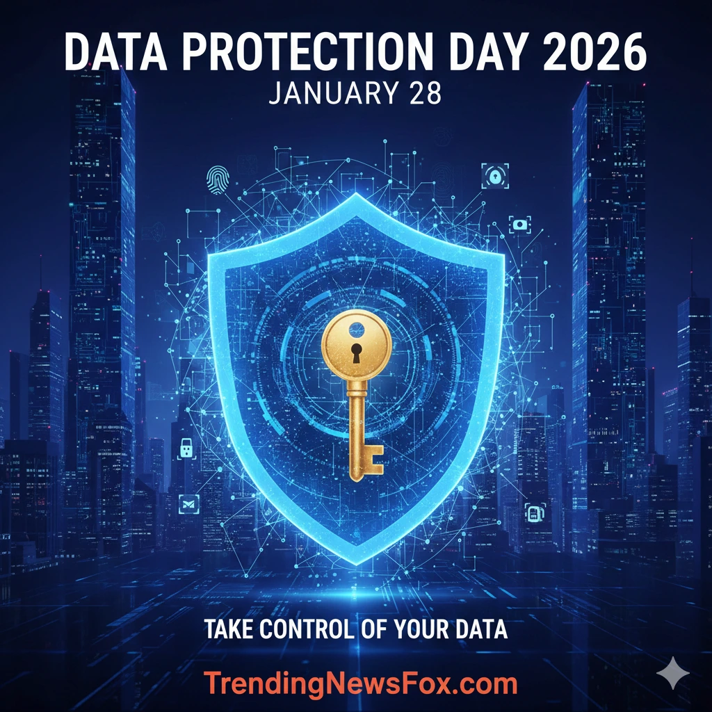 Data Protection Day