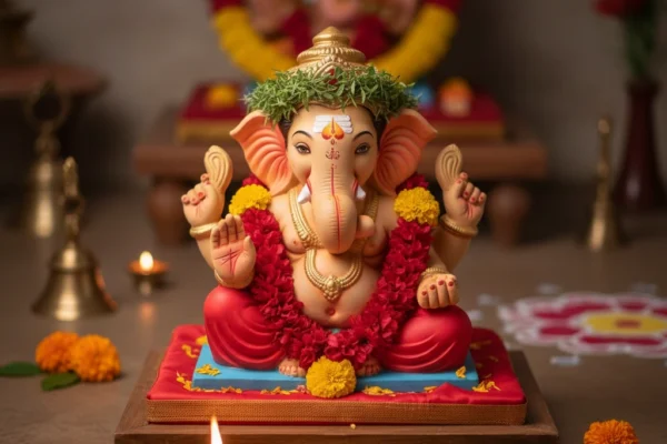 Ganesh Jayanti 2026
