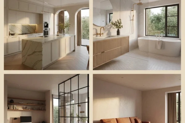 Home Renovation Trends