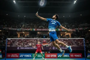 India Open Badminton