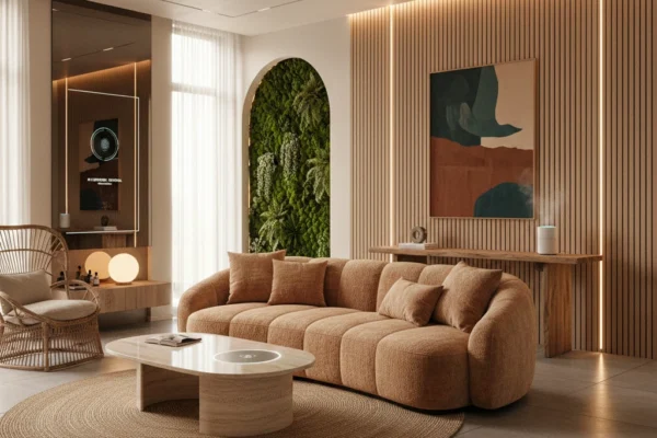 Interior Design Trends 2026