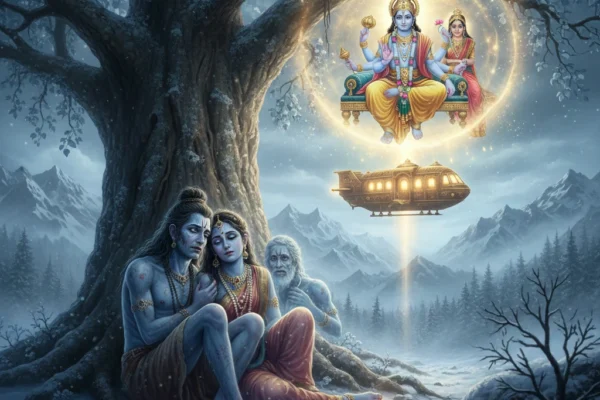 Jaya Ekadashi Vrat Katha