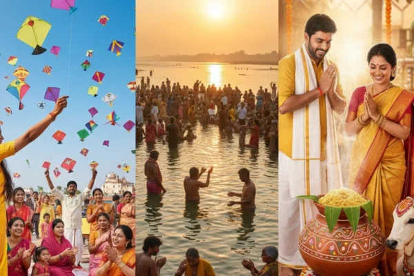 Makar Sankranti 2026