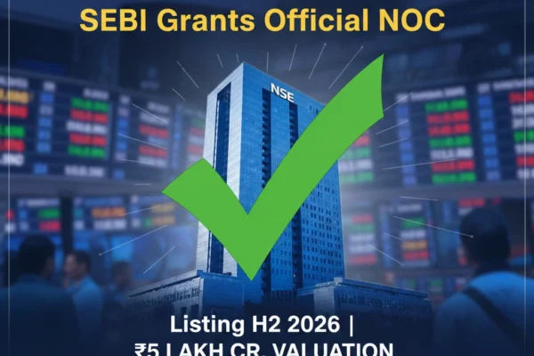 NSE IPO News