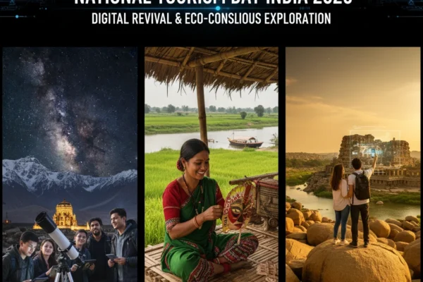 National Tourism Day