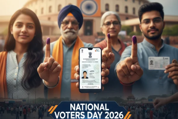 National Voters Day