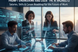 Prompt Engineering Jobs