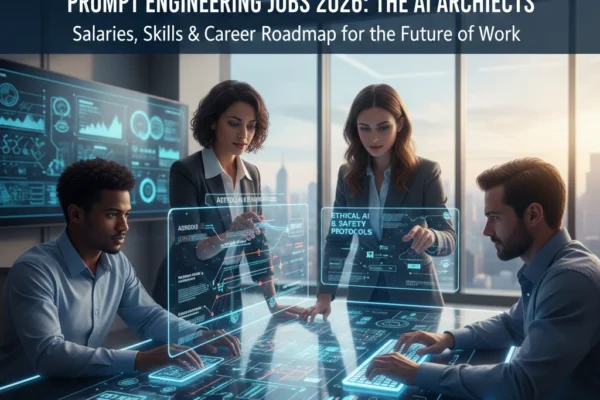 Prompt Engineering Jobs