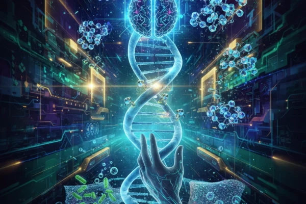 Recent Biology Discoveries