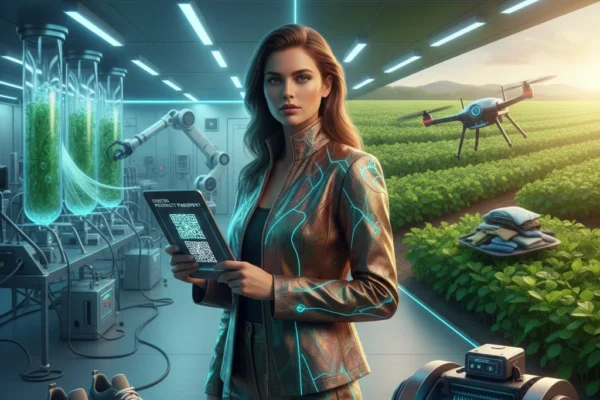 Sustainable Fashion Innovation