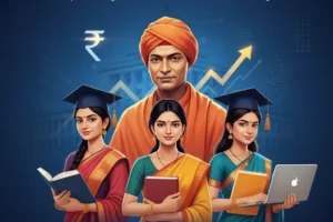 Swami Vivekananda Scholarship