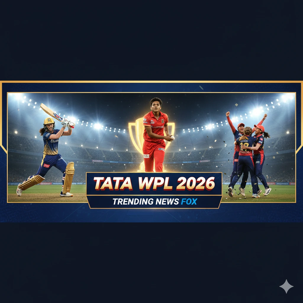Tata WPL