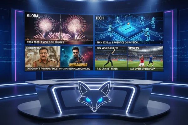 Trending News Fox Top Headlines