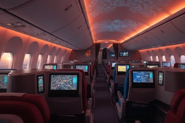 Air India Latest News