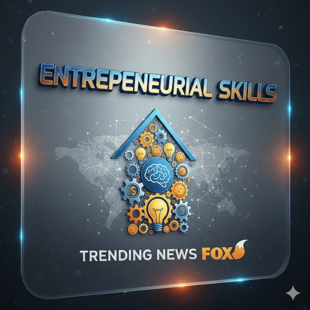 Entrepreneurial Skills