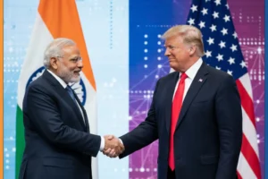 India US Trade Deal