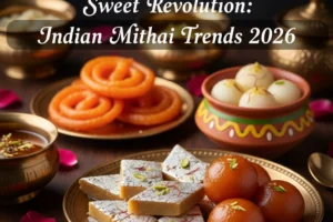 Indian Sweets