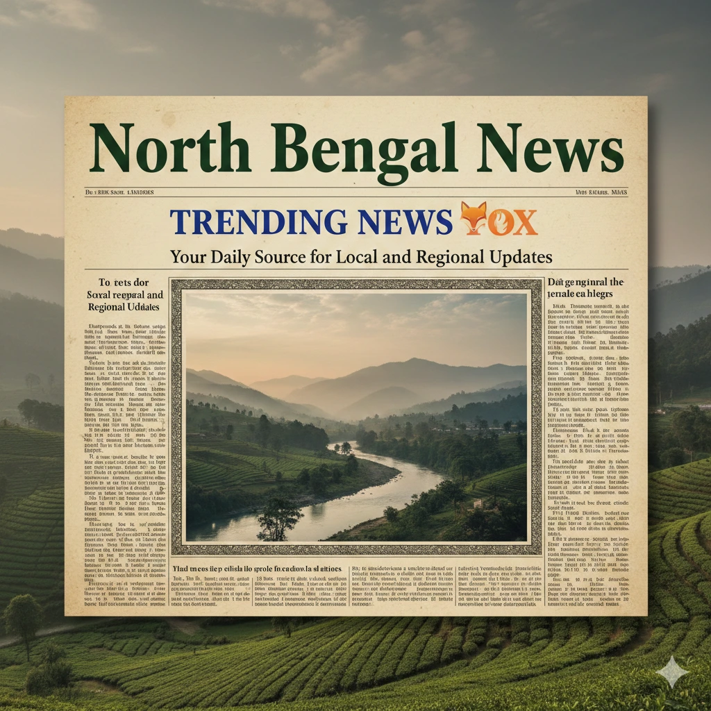 North Bengal News