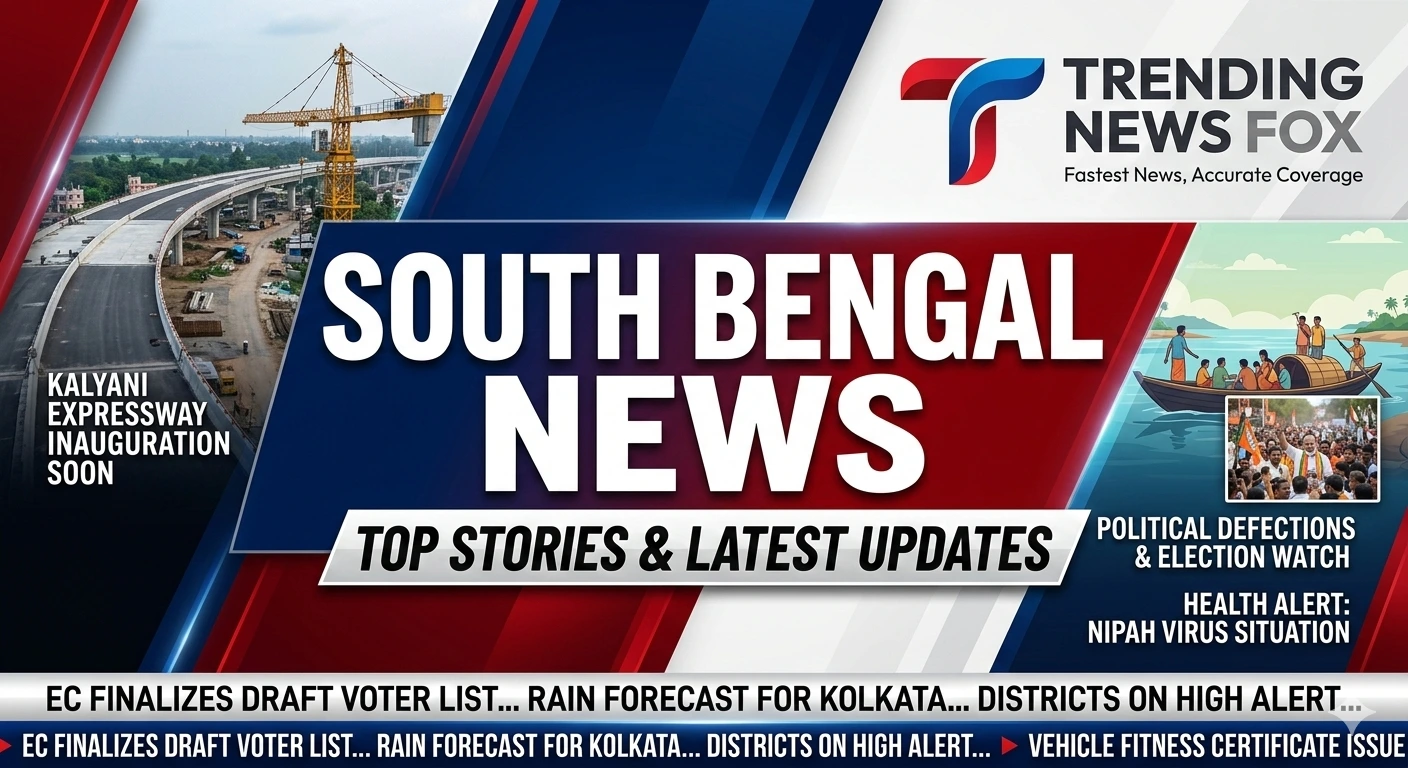 South Bengal News