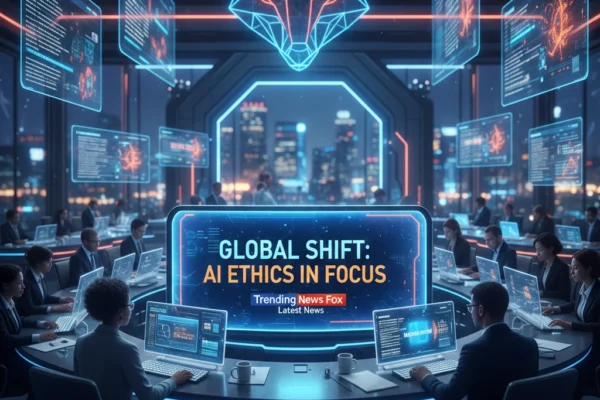 Trending News Fox Latest News