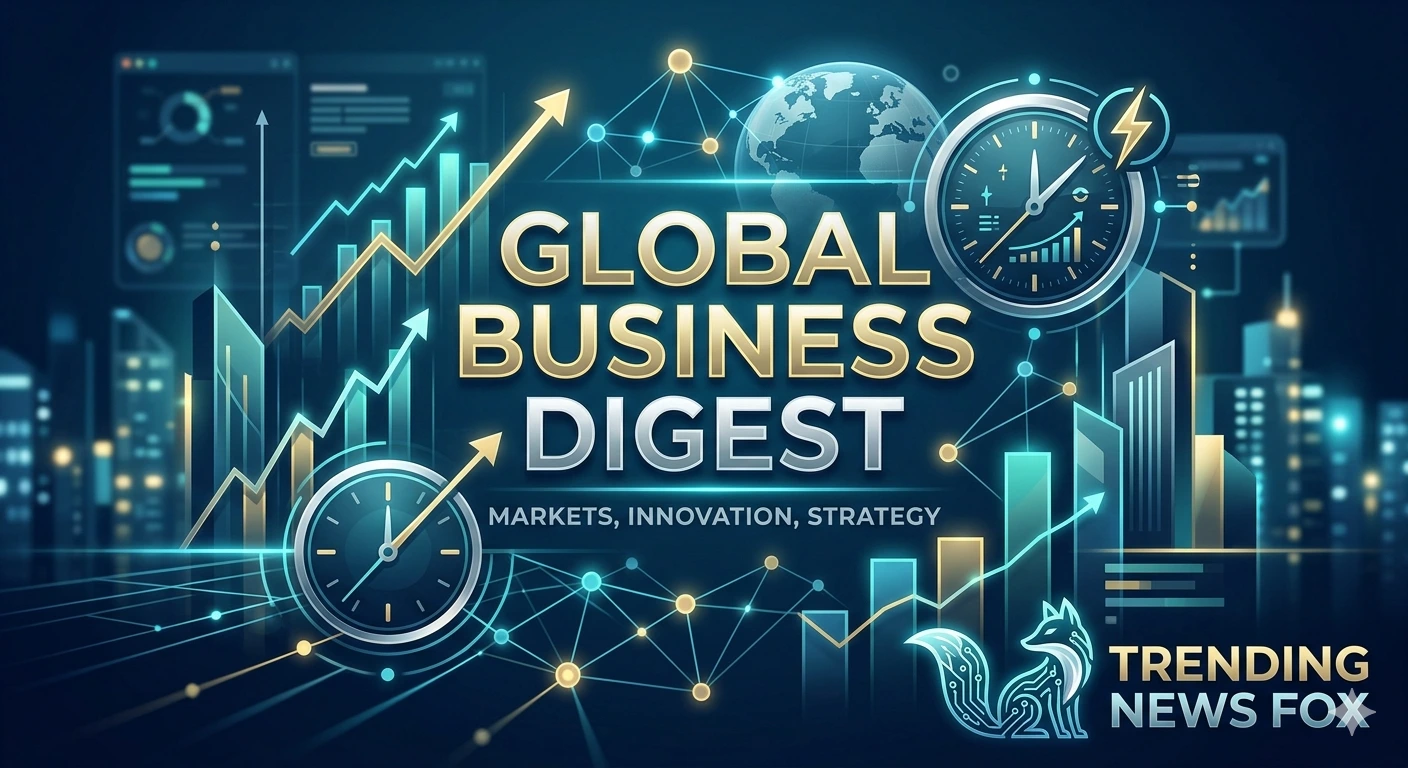 Business Digest