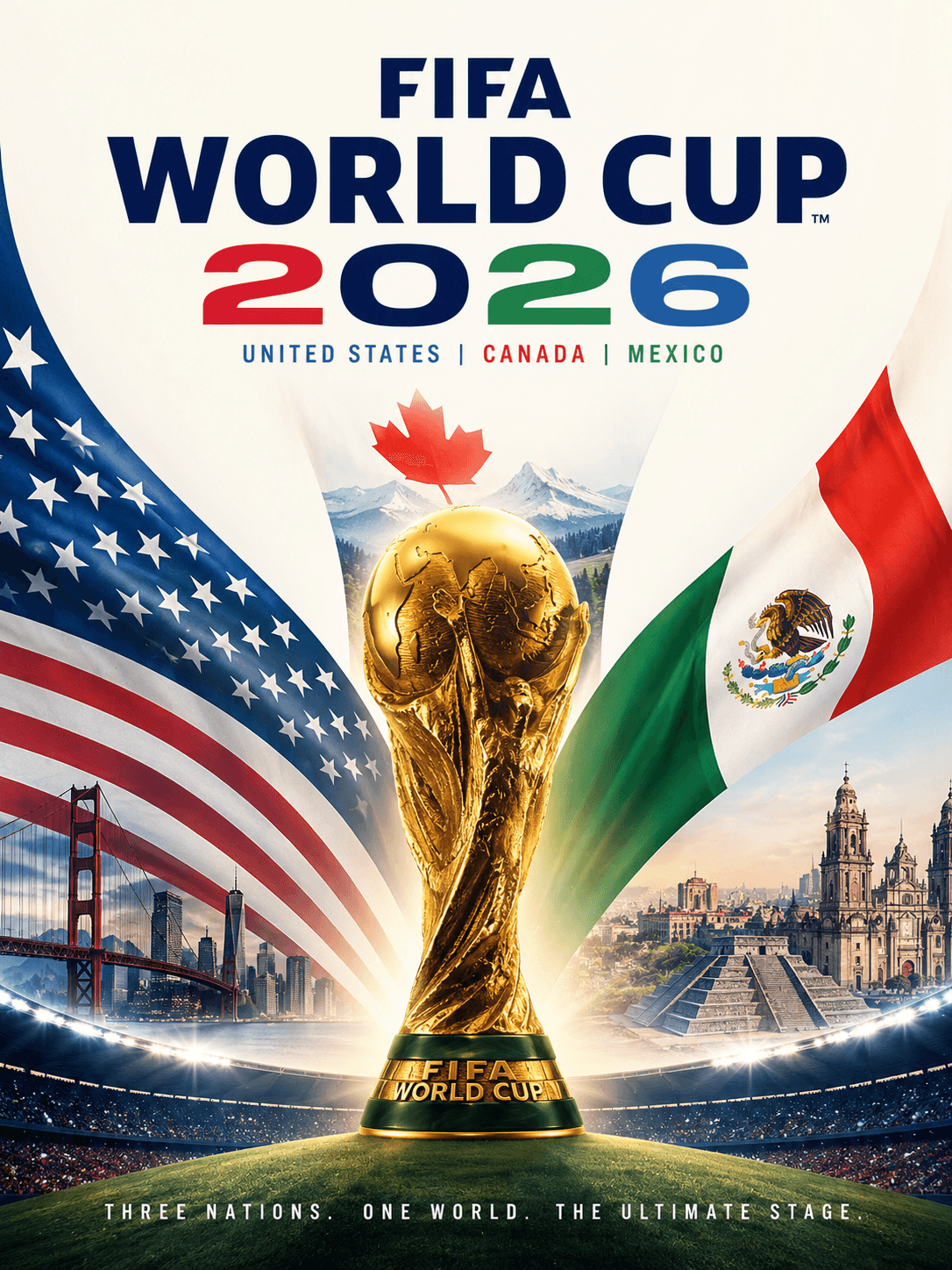 FIFA World Cup 2026