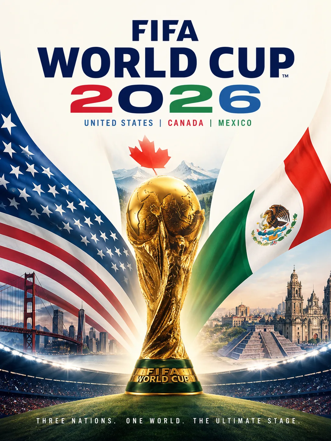 FIFA World Cup 2026