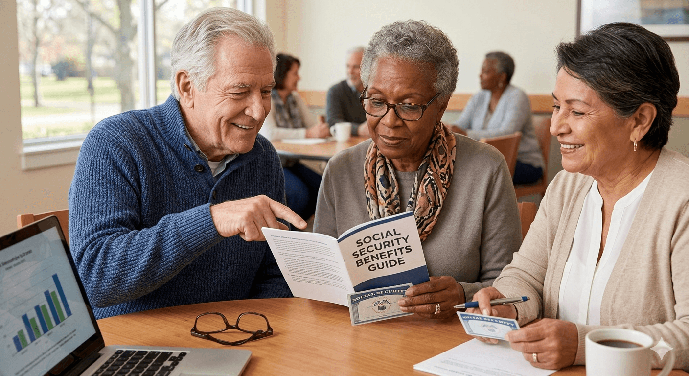 Social Security