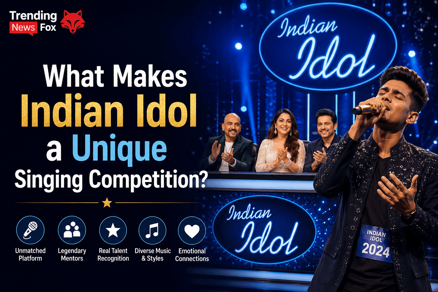 Indian Idol